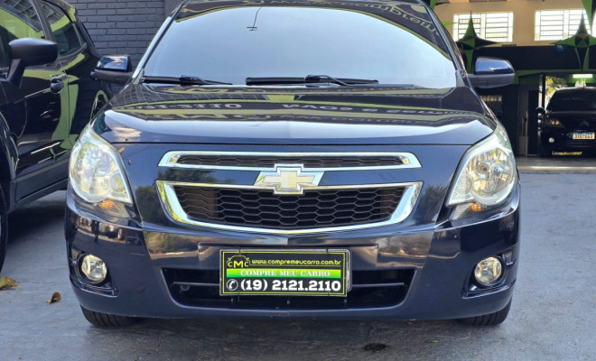 GM - Chevrolet COBALT LT 1.4 8V FlexPower/EconoFlex 4p 2012 Flex-0