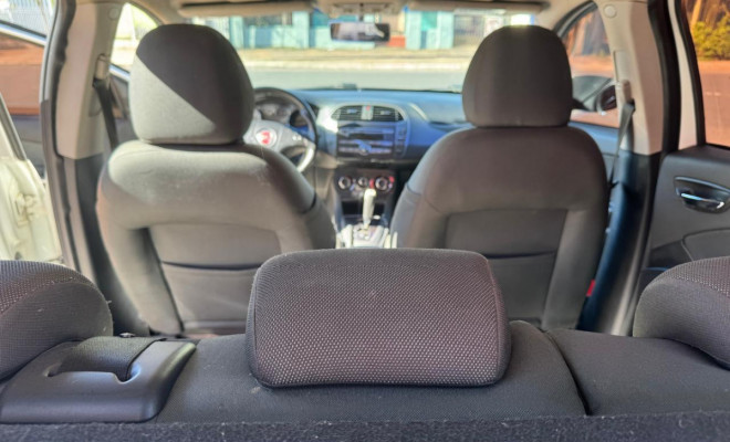 Fiat Bravo ESSENCE Dualogic 1.8 Flex 16V 5p 2013 Flex-9