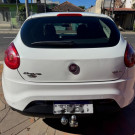 Fiat Bravo ESSENCE Dualogic 1.8 Flex 16V 5p 2013 Flex-3
