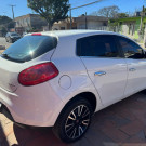 Fiat Bravo ESSENCE Dualogic 1.8 Flex 16V 5p 2013 Flex-2