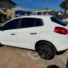 Fiat Bravo ESSENCE Dualogic 1.8 Flex 16V 5p 2013 Flex-0