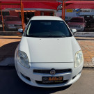 Fiat Bravo ESSENCE Dualogic 1.8 Flex 16V 5p 2013 Flex-4