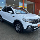 VW - VolksWagen T-Cross Sense 1.0 TSI Flex 5p Aut. 2022 Flex-1