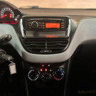 Peugeot 208 Active/Active Pack 1.5 Flex 8V 5p 2015 Flex-7