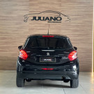 Peugeot 208 Active/Active Pack 1.5 Flex 8V 5p 2015 Flex-11
