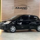 Peugeot 208 Active/Active Pack 1.5 Flex 8V 5p 2015 Flex-0