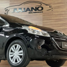 Peugeot 208 Active/Active Pack 1.5 Flex 8V 5p 2015 Flex-8