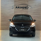 Peugeot 208 Active/Active Pack 1.5 Flex 8V 5p 2015 Flex-10