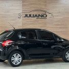 Peugeot 208 Active/Active Pack 1.5 Flex 8V 5p 2015 Flex-1