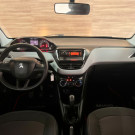 Peugeot 208 Active/Active Pack 1.5 Flex 8V 5p 2015 Flex-4