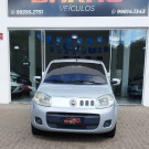 Fiat UNO VIVACE Celeb. 1.0 EVO F.Flex 8V 5p 2011 Flex-1