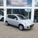 Fiat UNO VIVACE Celeb. 1.0 EVO F.Flex 8V 5p 2011 Flex-0