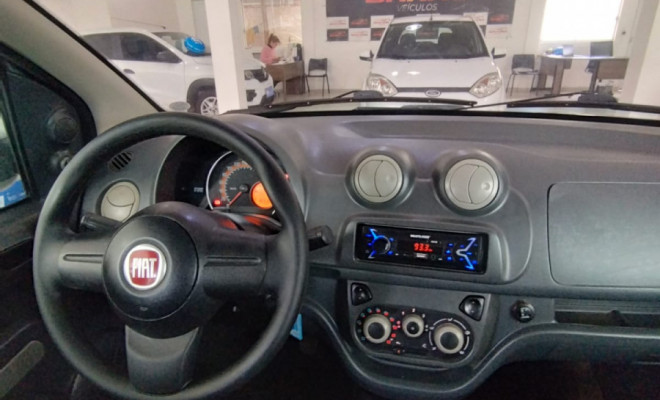 Fiat UNO VIVACE Celeb. 1.0 EVO F.Flex 8V 5p 2011 Flex-6