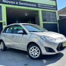 Ford Fiesta 1.0 8V Flex/Class 1.0 8V Flex 5p 2014 Flex-1