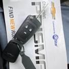 GM - Chevrolet PRISMA Sed. LT 1.4 8V FlexPower 4p 2018 Flex-10