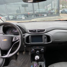 GM - Chevrolet PRISMA Sed. LT 1.4 8V FlexPower 4p 2018 Flex-4