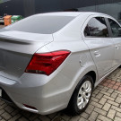 GM - Chevrolet PRISMA Sed. LT 1.4 8V FlexPower 4p 2018 Flex-1