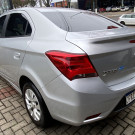 GM - Chevrolet PRISMA Sed. LT 1.4 8V FlexPower 4p 2018 Flex-2