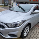 GM - Chevrolet PRISMA Sed. LT 1.4 8V FlexPower 4p 2018 Flex-0