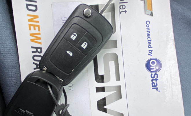 GM - Chevrolet PRISMA Sed. LT 1.4 8V FlexPower 4p 2018 Flex-10