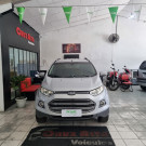 Ford EcoSport TITANIUM 1.6 16V Flex 5p 2014 Flex