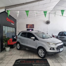 Ford EcoSport TITANIUM 1.6 16V Flex 5p 2014 Flex