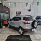 Ford EcoSport TITANIUM 1.6 16V Flex 5p 2014 Flex