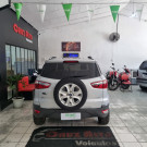 Ford EcoSport TITANIUM 1.6 16V Flex 5p 2014 Flex