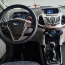 Ford EcoSport TITANIUM 1.6 16V Flex 5p 2014 Flex
