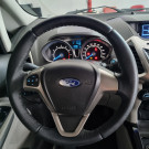 Ford EcoSport TITANIUM 1.6 16V Flex 5p 2014 Flex