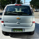 GM - Chevrolet Meriva Prem.EASYTRONIC 1.8 FlexPower 5p 2012 Flex-8