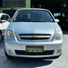 GM - Chevrolet Meriva Prem.EASYTRONIC 1.8 FlexPower 5p 2012 Flex-0