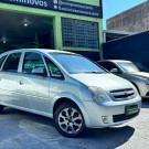 GM - Chevrolet Meriva Prem.EASYTRONIC 1.8 FlexPower 5p 2012 Flex-1