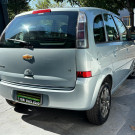 GM - Chevrolet Meriva Prem.EASYTRONIC 1.8 FlexPower 5p 2012 Flex-4
