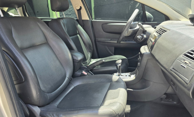 Citroën C4 PAL.Excl/Excl(Tech.) 2.0/2.0 Flex Aut 2011 Flex-8