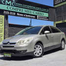 Citroën C4 PAL.Excl/Excl(Tech.) 2.0/2.0 Flex Aut 2011 Flex-11