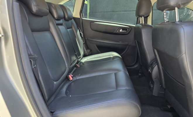 Citroën C4 PAL.Excl/Excl(Tech.) 2.0/2.0 Flex Aut 2011 Flex-7