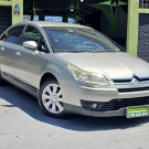 Citroën C4 PAL.Excl/Excl(Tech.) 2.0/2.0 Flex Aut 2011 Flex-1
