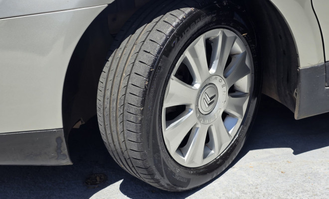 Citroën C4 PAL.Excl/Excl(Tech.) 2.0/2.0 Flex Aut 2011 Flex-9