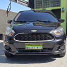 Ford Ka 1.0 SE/SE Plus TiVCT Flex 5p 2018 Flex-0