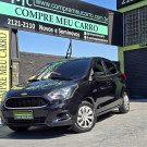 Ford Ka 1.0 SE/SE Plus TiVCT Flex 5p 2018 Flex-11