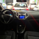 Ford Ka 1.0 SE/SE Plus TiVCT Flex 5p 2018 Flex-8