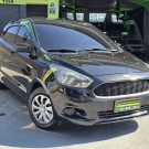 Ford Ka 1.0 SE/SE Plus TiVCT Flex 5p 2018 Flex-1