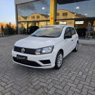 VW - VolksWagen Gol 1.6 MSI Flex 8V 5p 2021 Flex-1