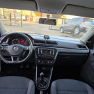 VW - VolksWagen Gol 1.6 MSI Flex 8V 5p 2021 Flex-6