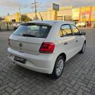 VW - VolksWagen Gol 1.6 MSI Flex 8V 5p 2021 Flex-4