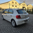 VW - VolksWagen Gol 1.6 MSI Flex 8V 5p 2021 Flex-2