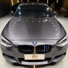 BMW 125i M Sport/Active Flex 2.0 TB Aut. 5p 2013 Flex-17
