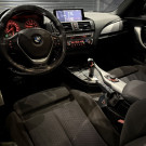 BMW 125i M Sport/Active Flex 2.0 TB Aut. 5p 2013 Flex-3