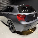 BMW 125i M Sport/Active Flex 2.0 TB Aut. 5p 2013 Flex-1